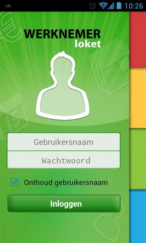 ‎Werknemerloket on the App Store.